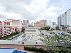 Uptown @ Farrer (D8), Apartment #464974821